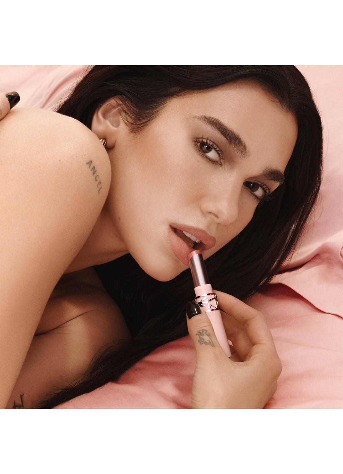 Yves Saint Laurent YSL LOVENUDE Lip Blusher - lipstick - detail 2 9 3am espresso