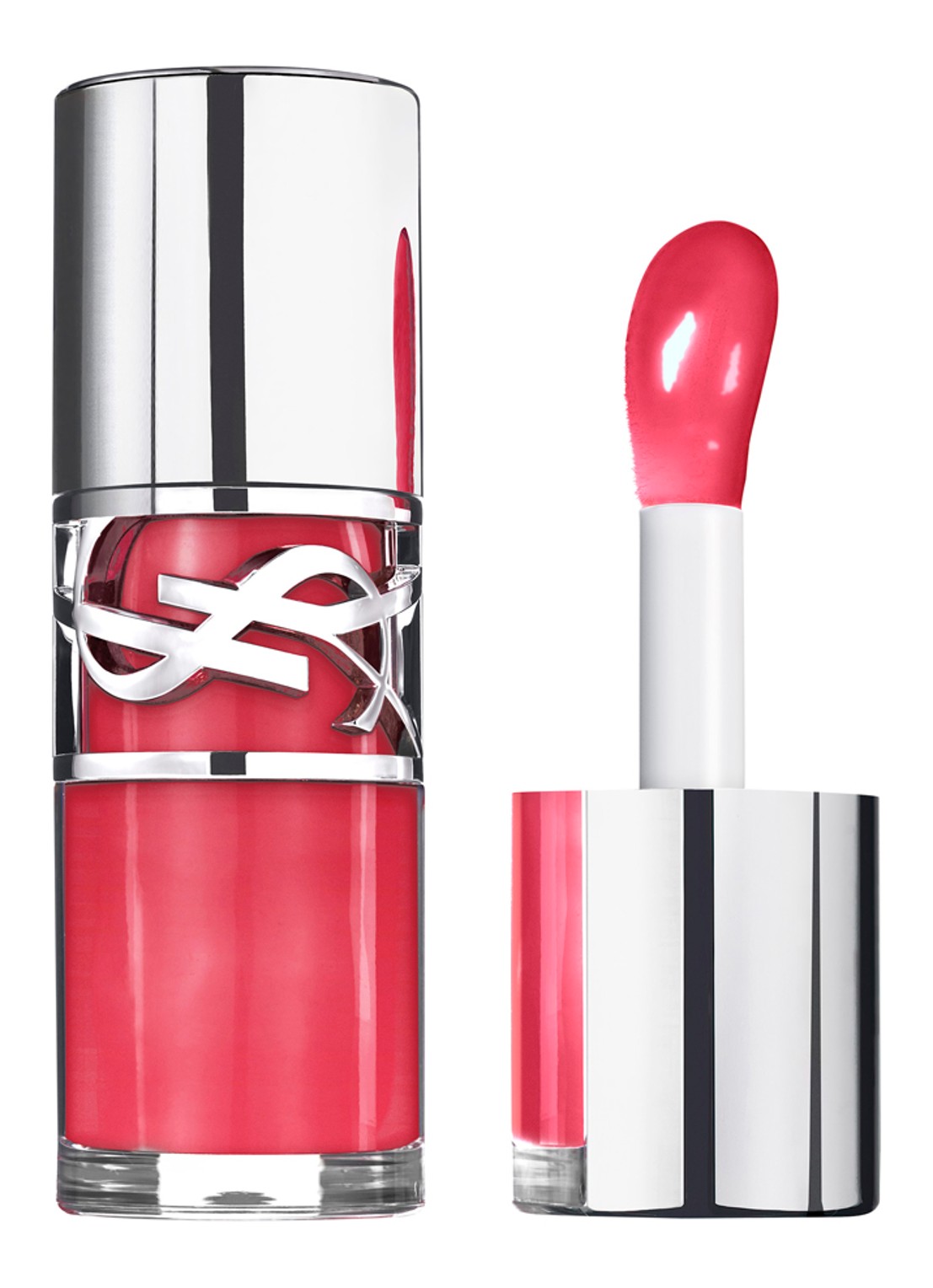 Yves Saint Laurent Yves Saint Laurent Loveshine Gloss - hydraterende lipolie - voorkant 5 9