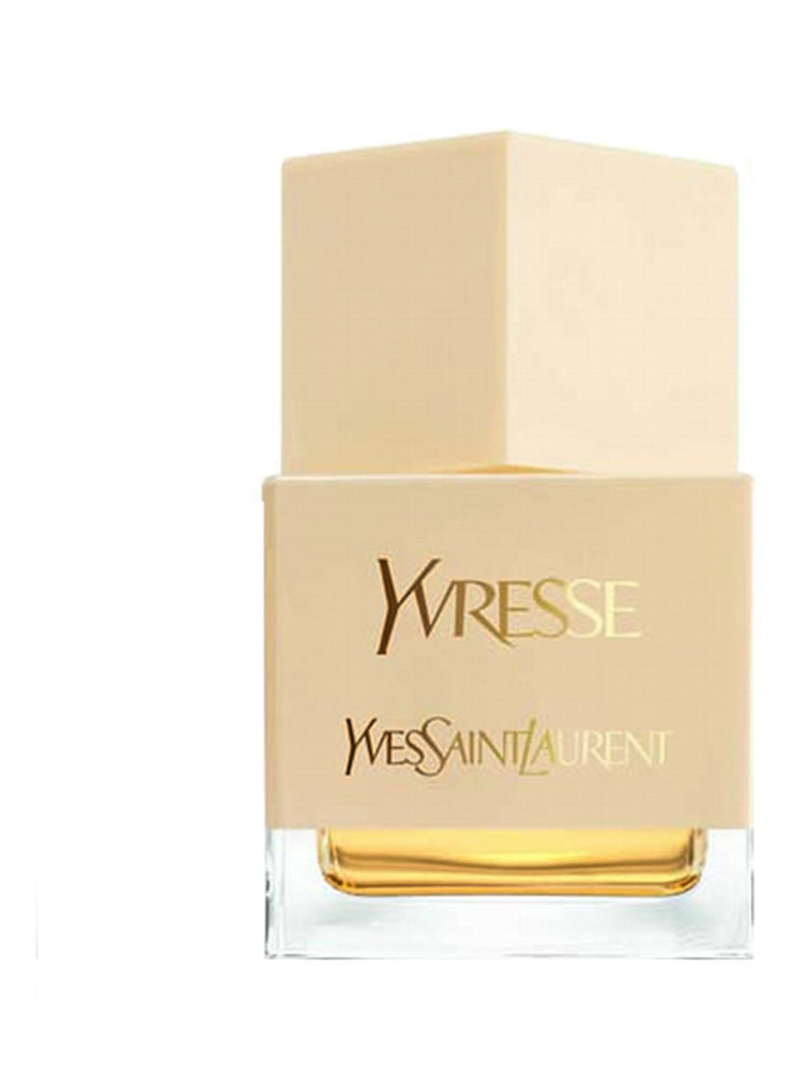 Yves Saint Laurent Yvresse EAu de toilette - voorkant 2 undefined