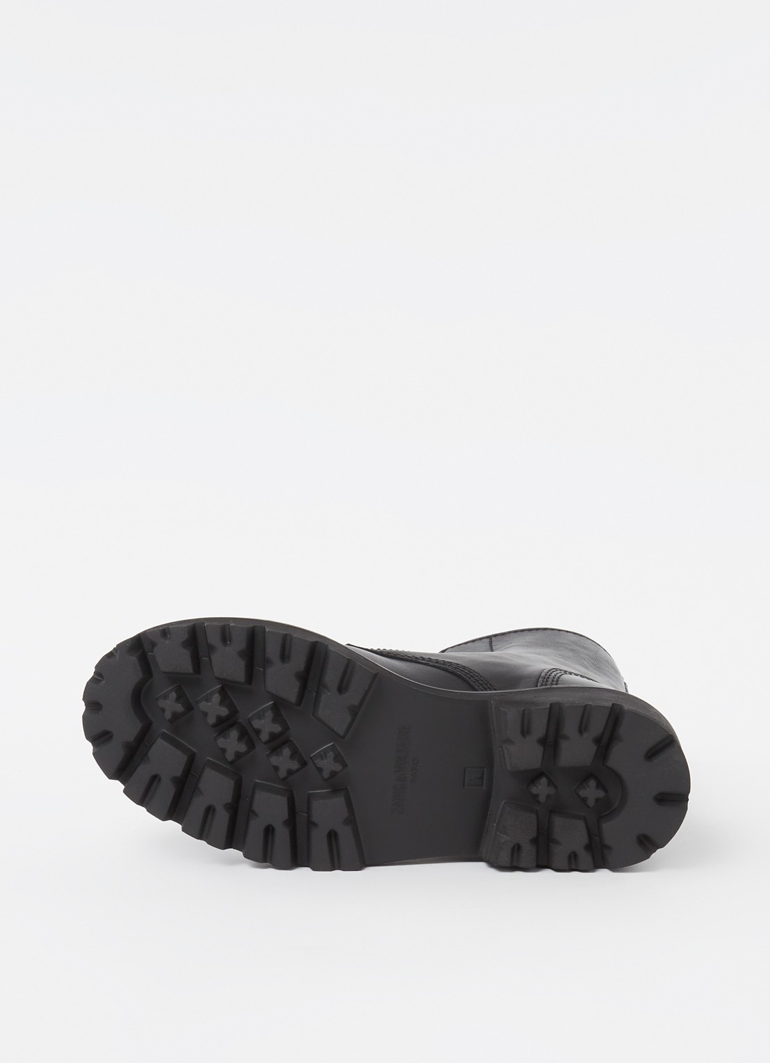 Zadig&Voltaire JOE CECILIA SMO - detail 3 zwart