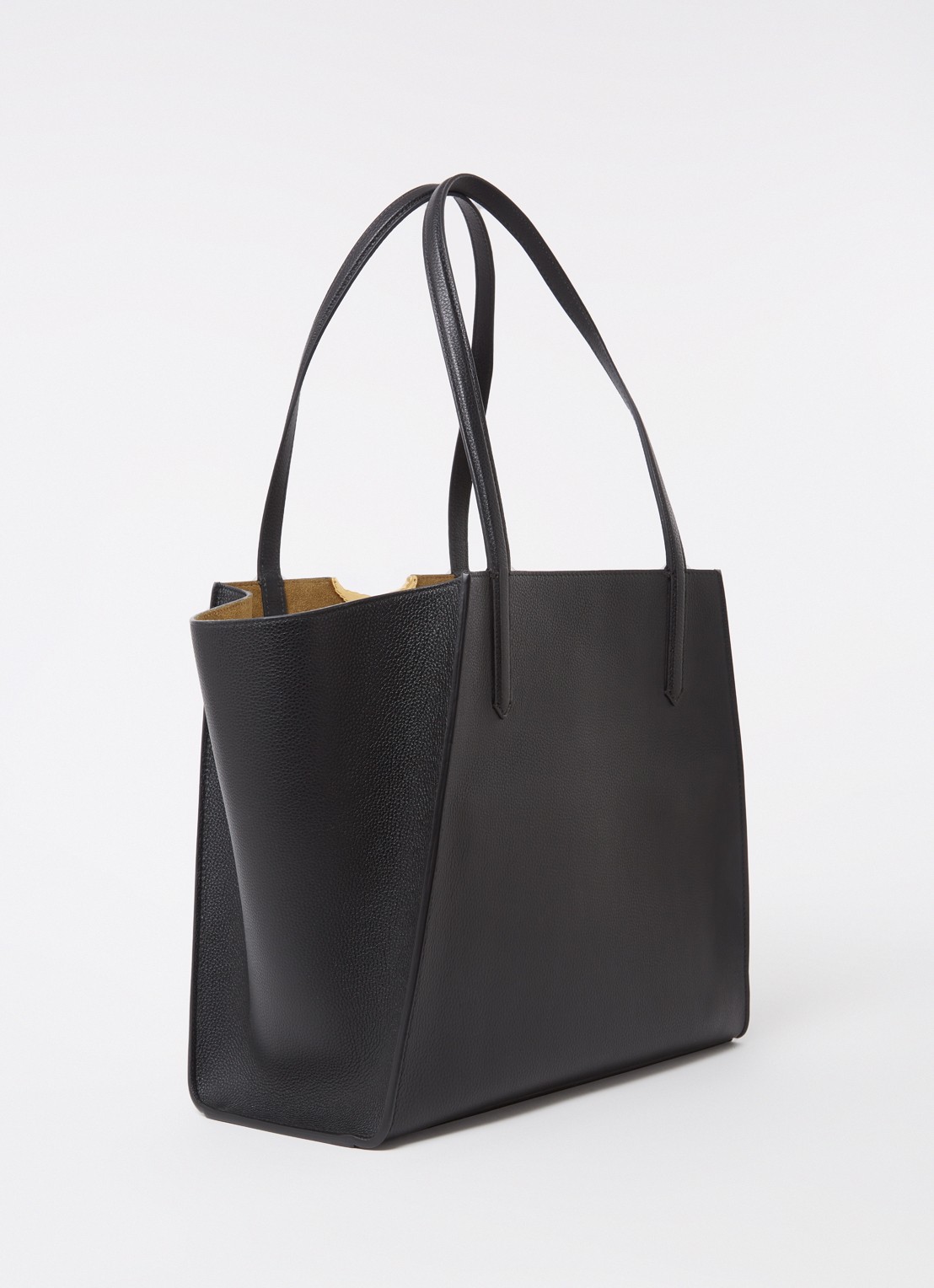 Zadig&Voltaire LE BORDERLINE G - achterkant 3 diepzwart