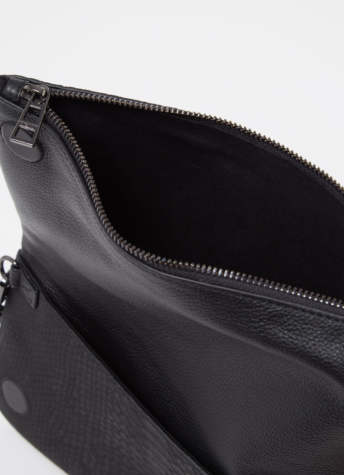 Zadig&Voltaire ROCK SOFT SAVAG - detail 4 zwart