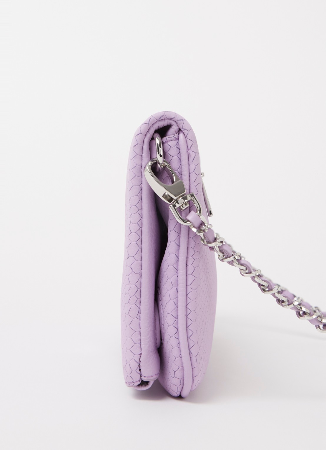 Zadig&Voltaire ROCK SOFT SAVAG - detail 6 lila