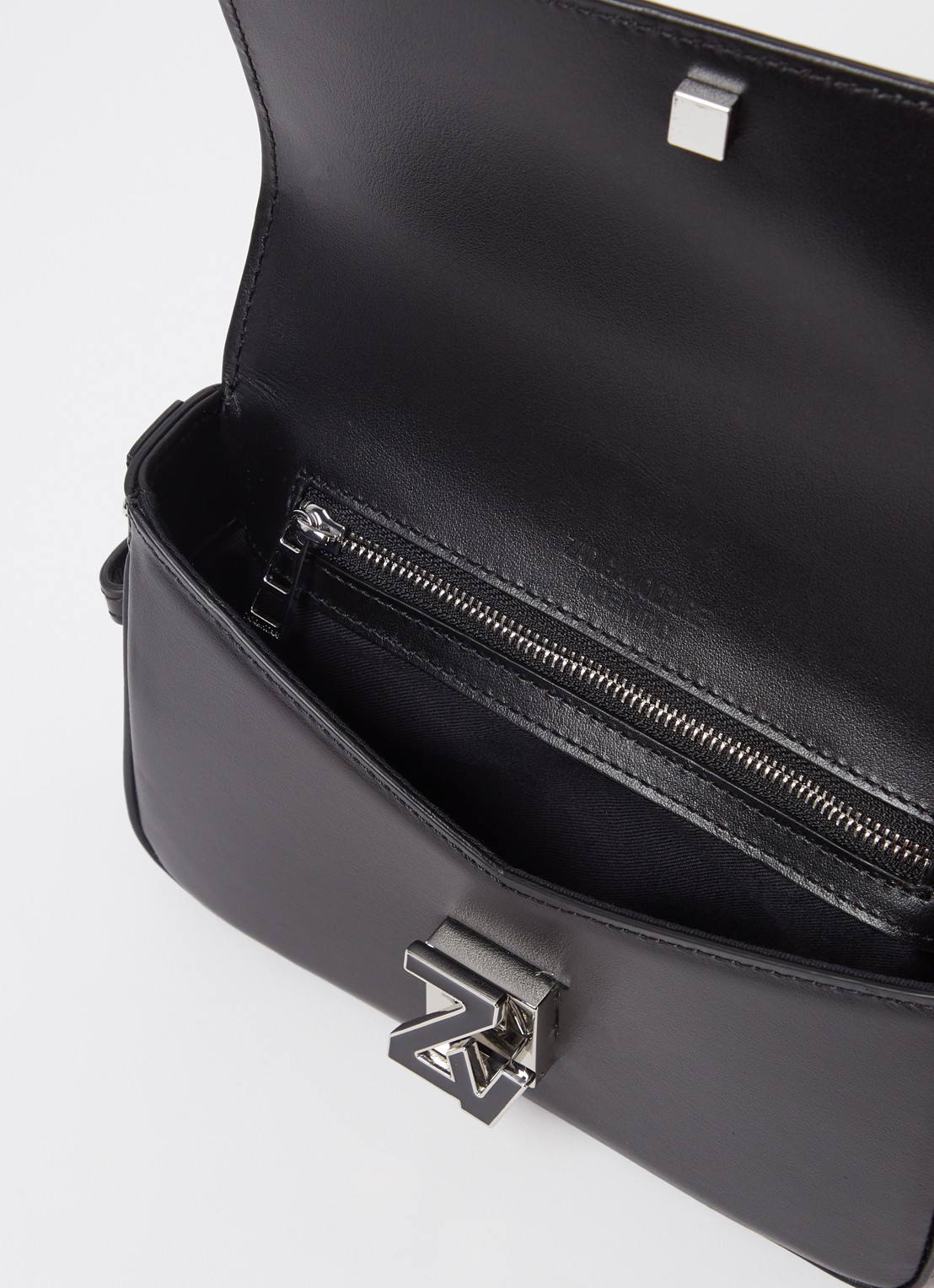 Zadig&Voltaire ZV INITIALE LE - detail 2 zwart