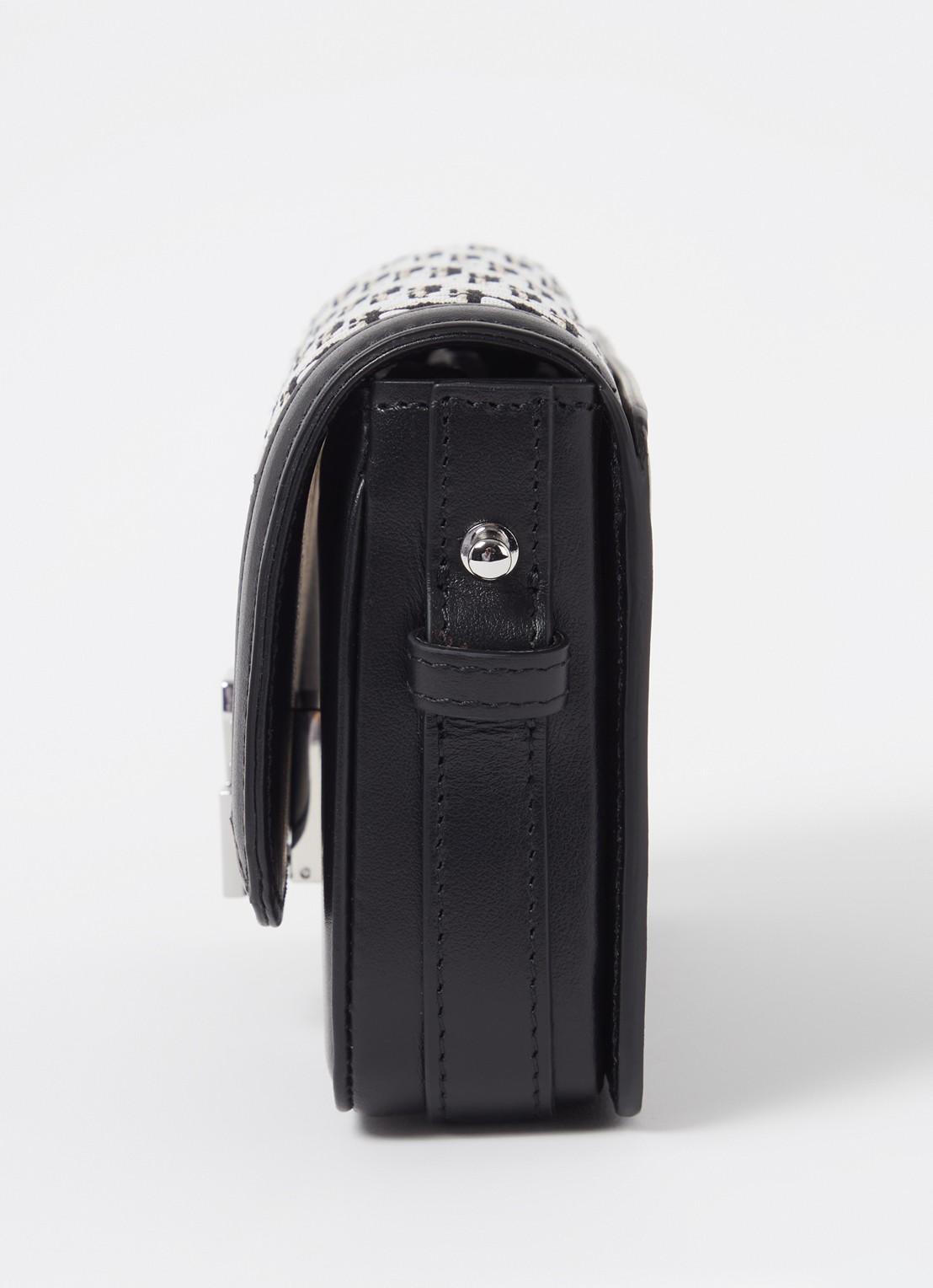 Zadig&Voltaire ZV INITIALE LE - detail 3 zwart