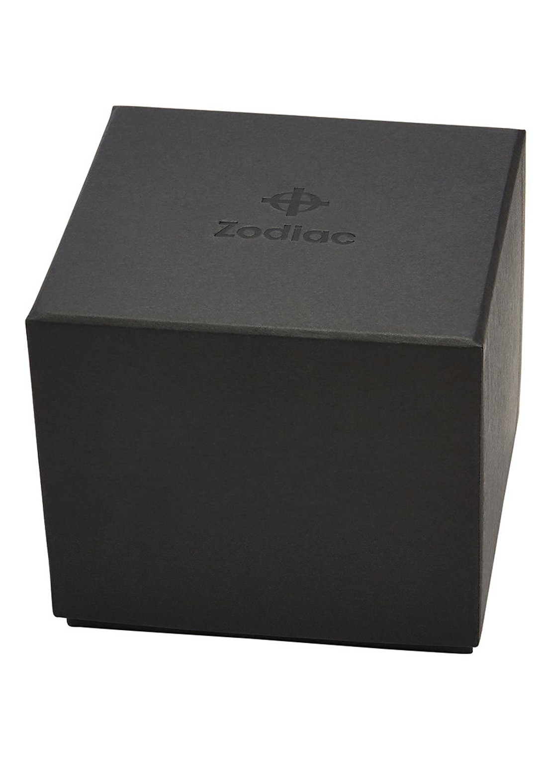 Zodiac Super Sea Wolf Swiss GMT horloge ZO9413 - detail 5 zilver