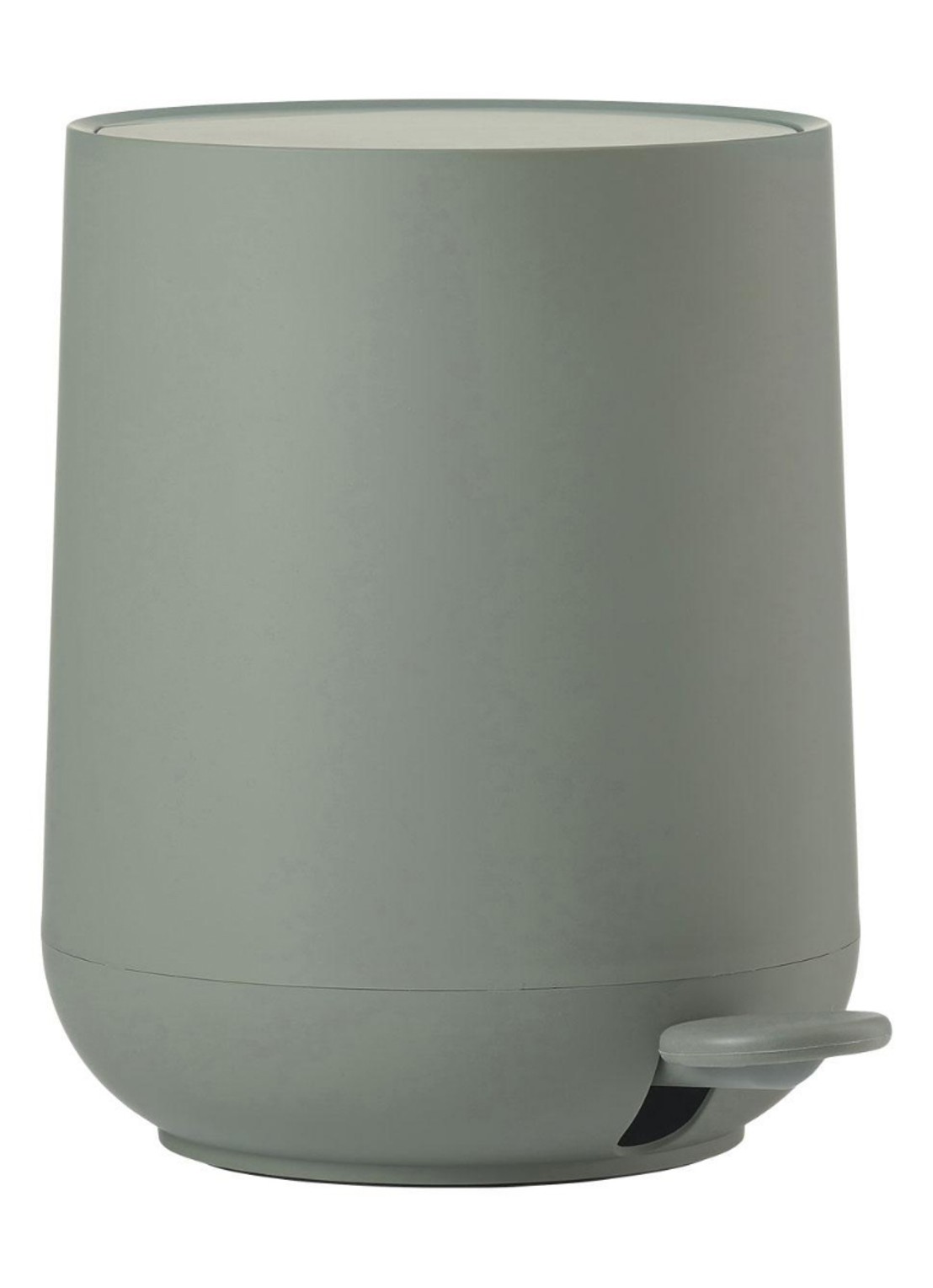Zone Denmark Nova pedaalemmer 3 liter - voorkant groen