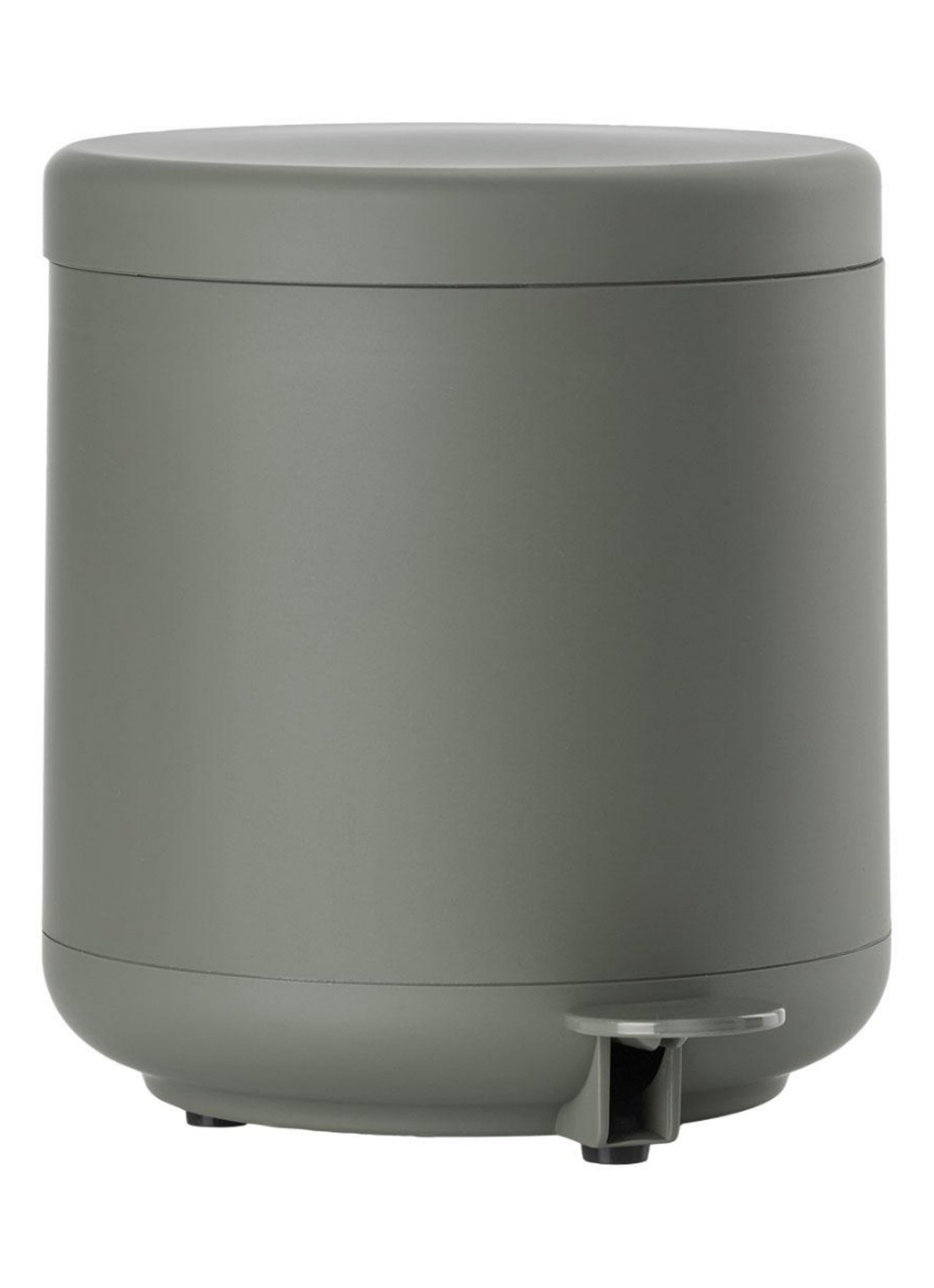 Zone Denmark Ume pedaalemmer 4 liter - voorkant groen