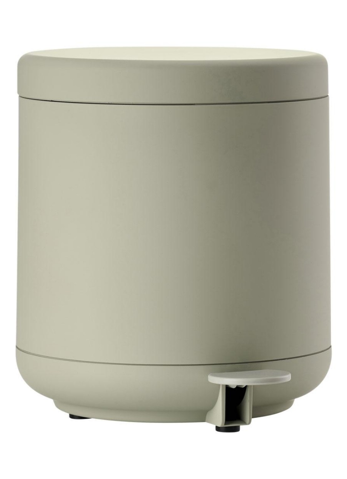 Zone Denmark Ume pedaalemmer 4 liter - voorkant groen