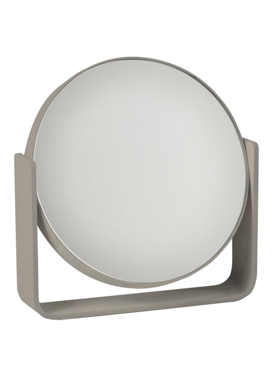 Zone Denmark Ume tafelspiegel  - voorkant beige