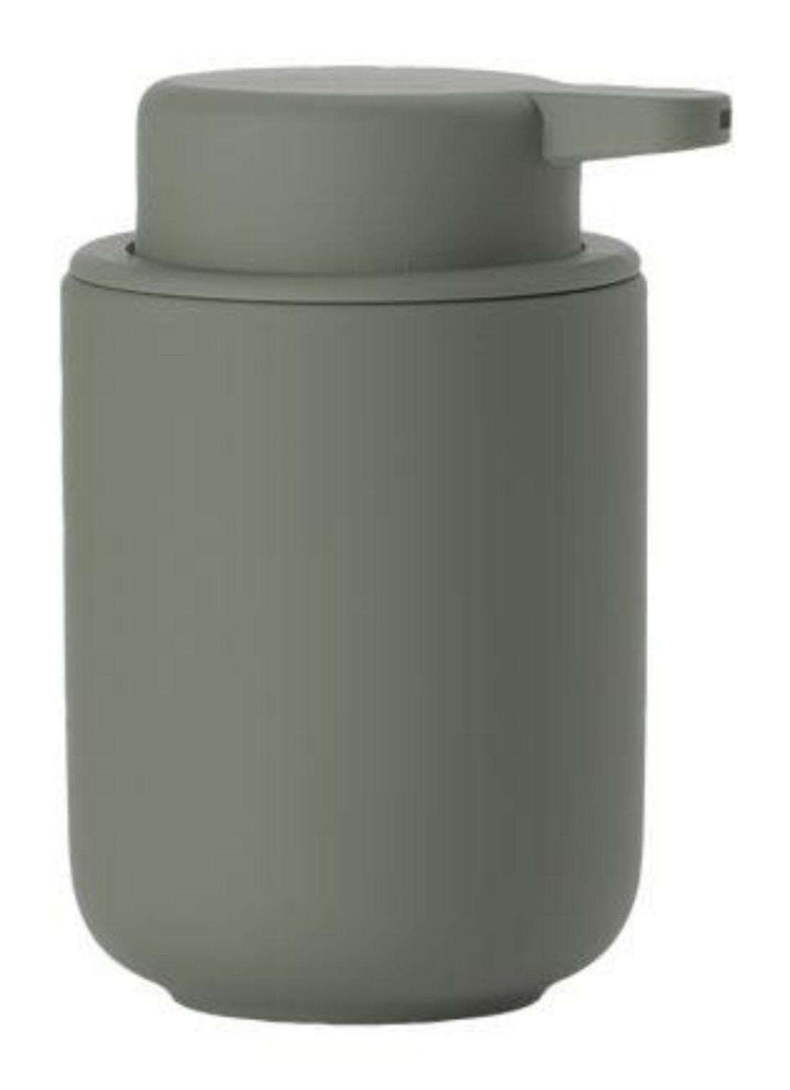 Zone Denmark Ume zeepdispenser 250 ml - voorkant groen