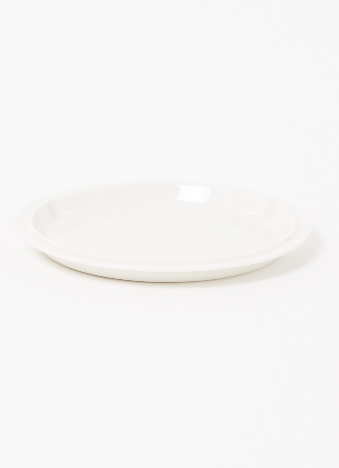 Zone Eau ontbijtbord 16 cm - detail 4 gebroken wit