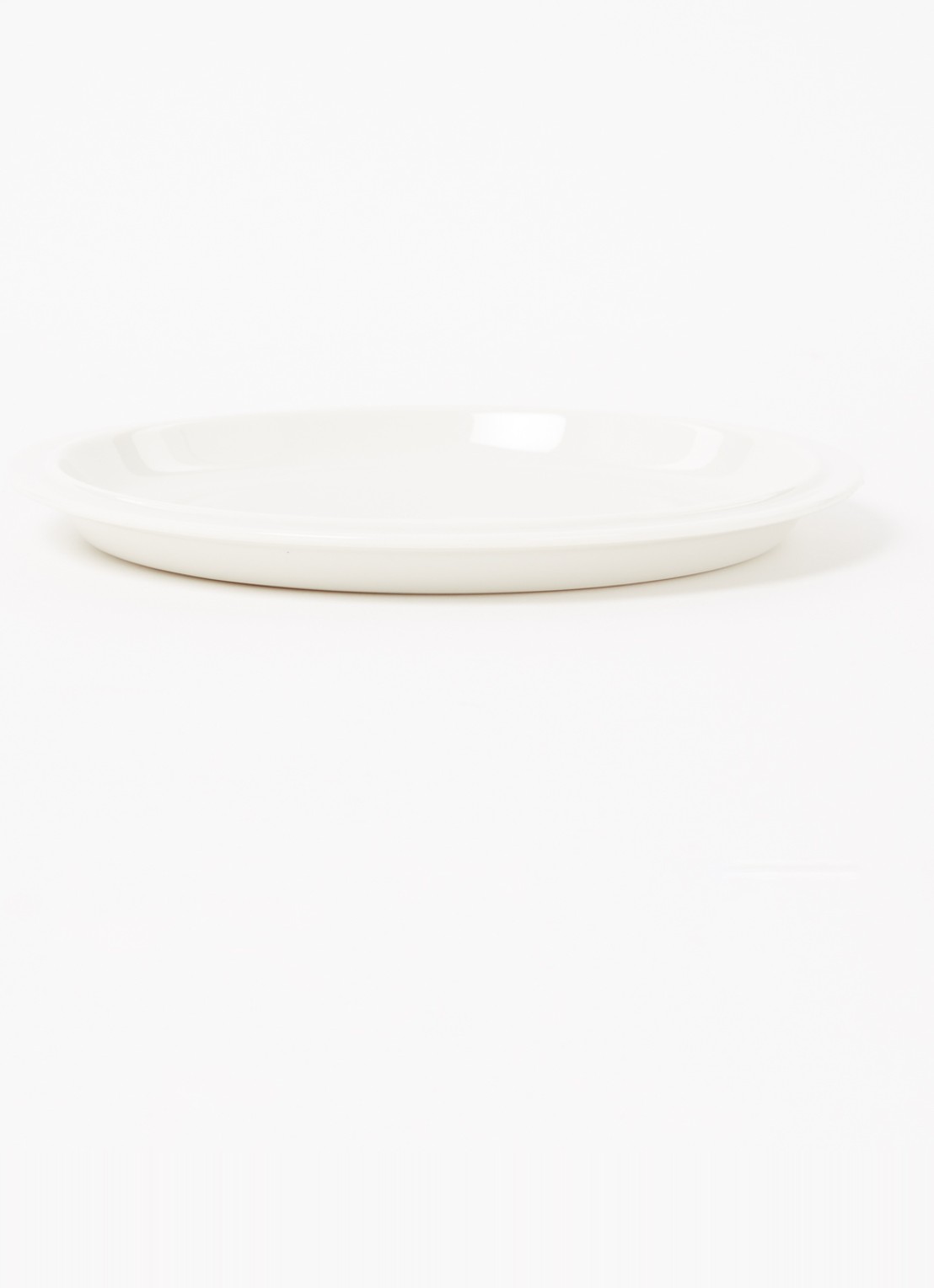 Zone Eau ontbijtbord 20 cm - detail 4 gebroken wit