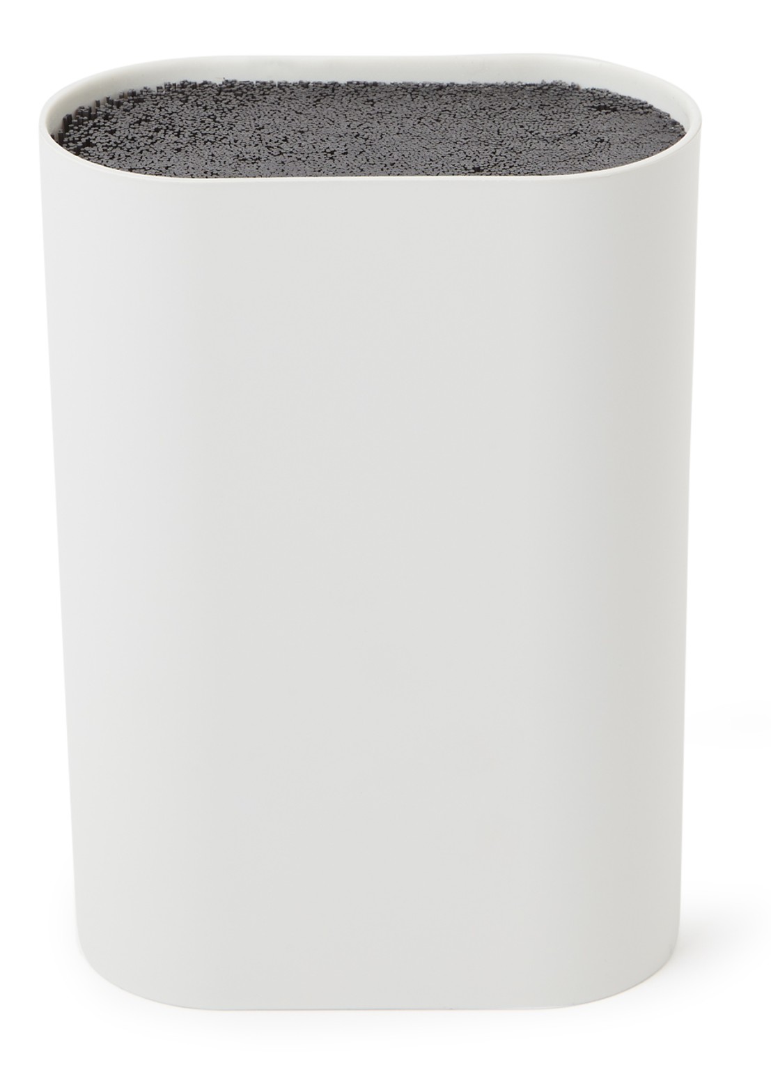 Zone Singles messenblok 25 cm - voorkant lichtgrijs