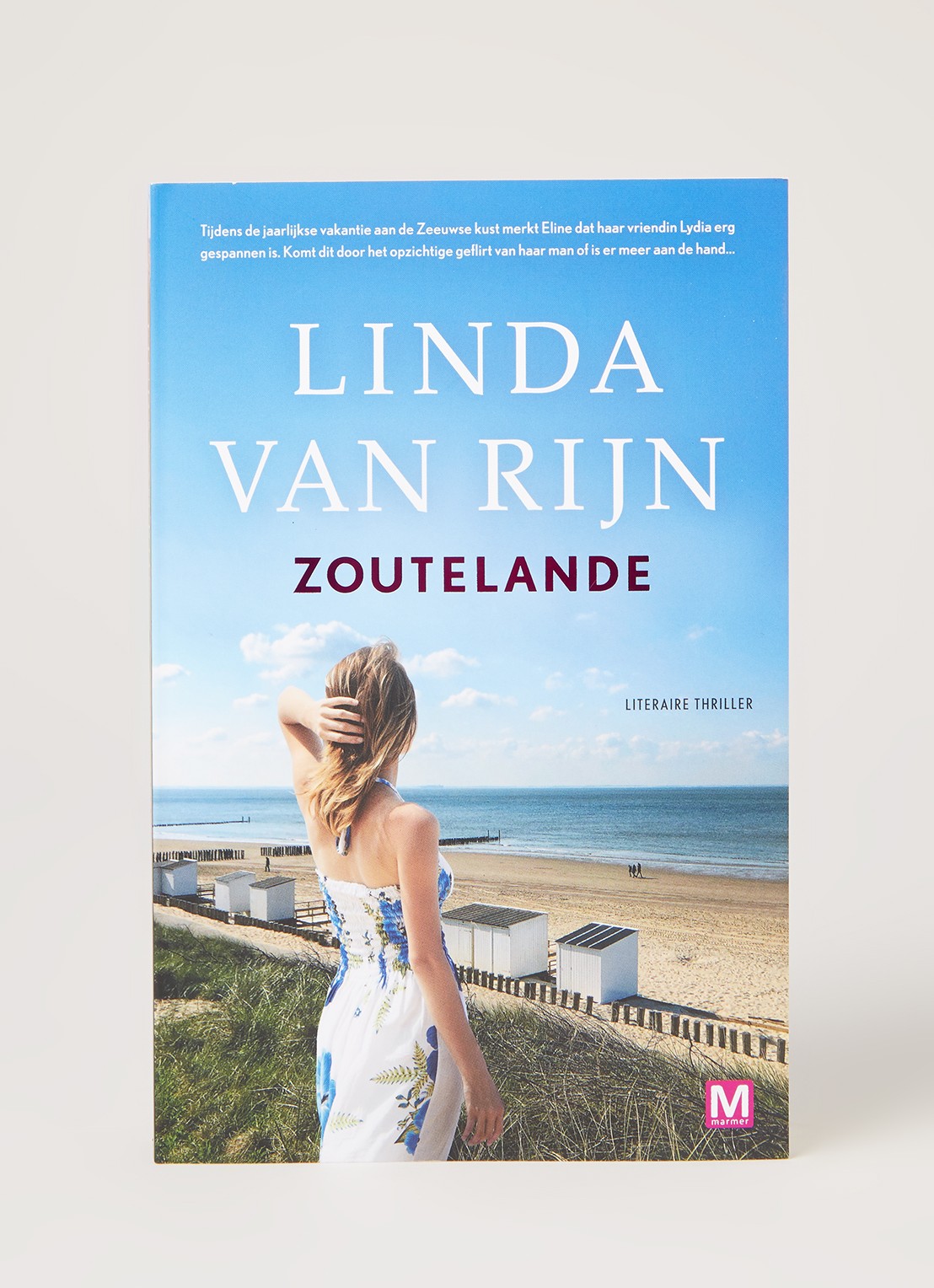 ZOUTELANDE - voorkant 2 undefined