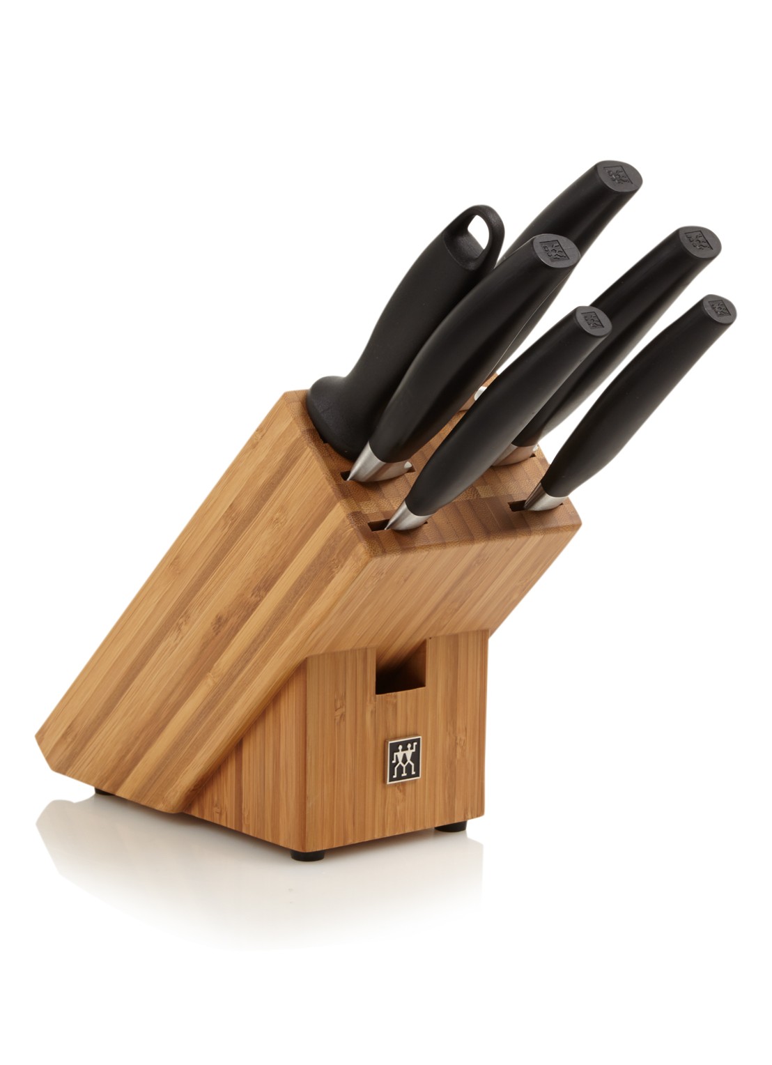 Zwilling 7-delig messenblok Five Star - voorkant 2 undefined