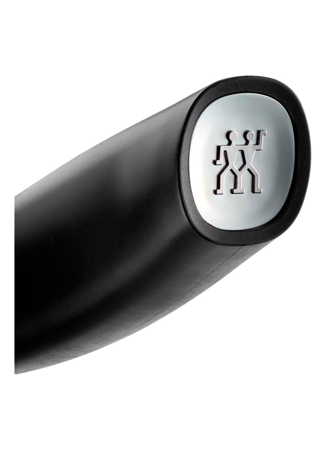 Zwilling All Star broodmes 20 cm - voorkant 2 zwart