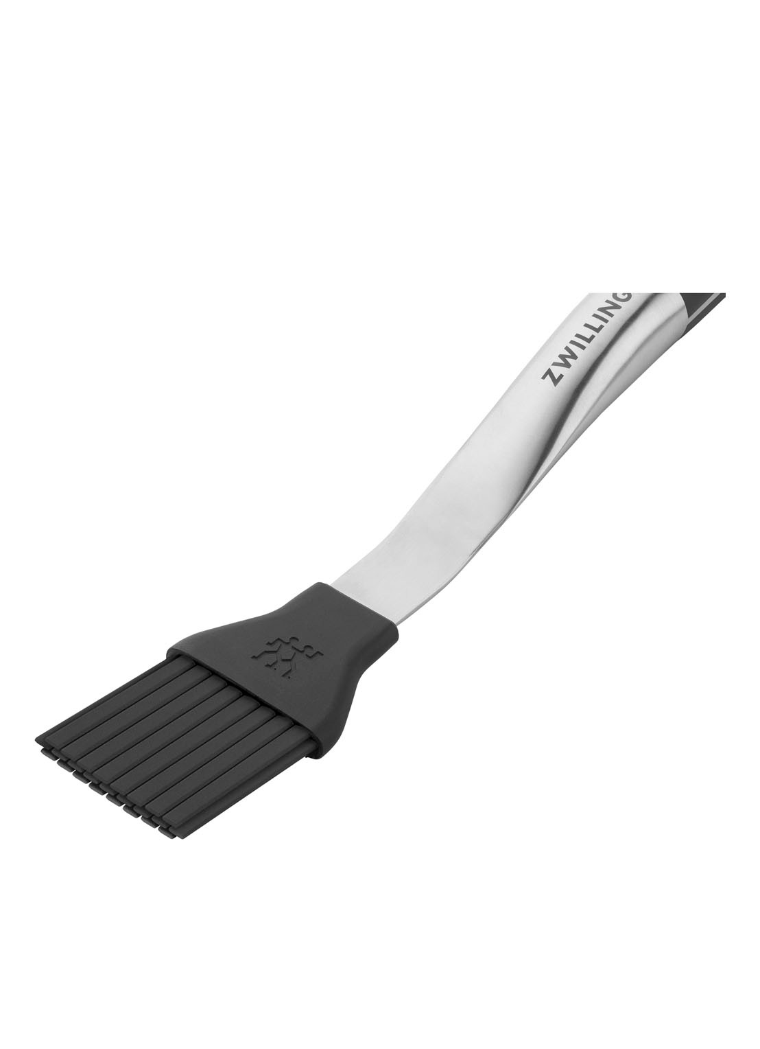 Zwilling Barbecue marineerborstel 41 cm - detail 2 zwart