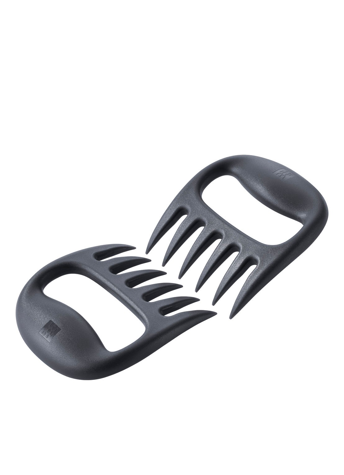 Zwilling Barbecue vleesklauwen set van 2 - detail 3 zwart