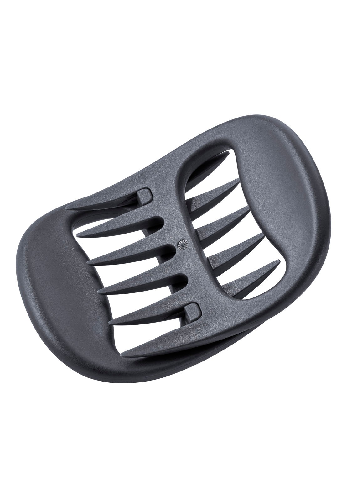 Zwilling Barbecue vleesklauwen set van 2 - voorkant 2 zwart