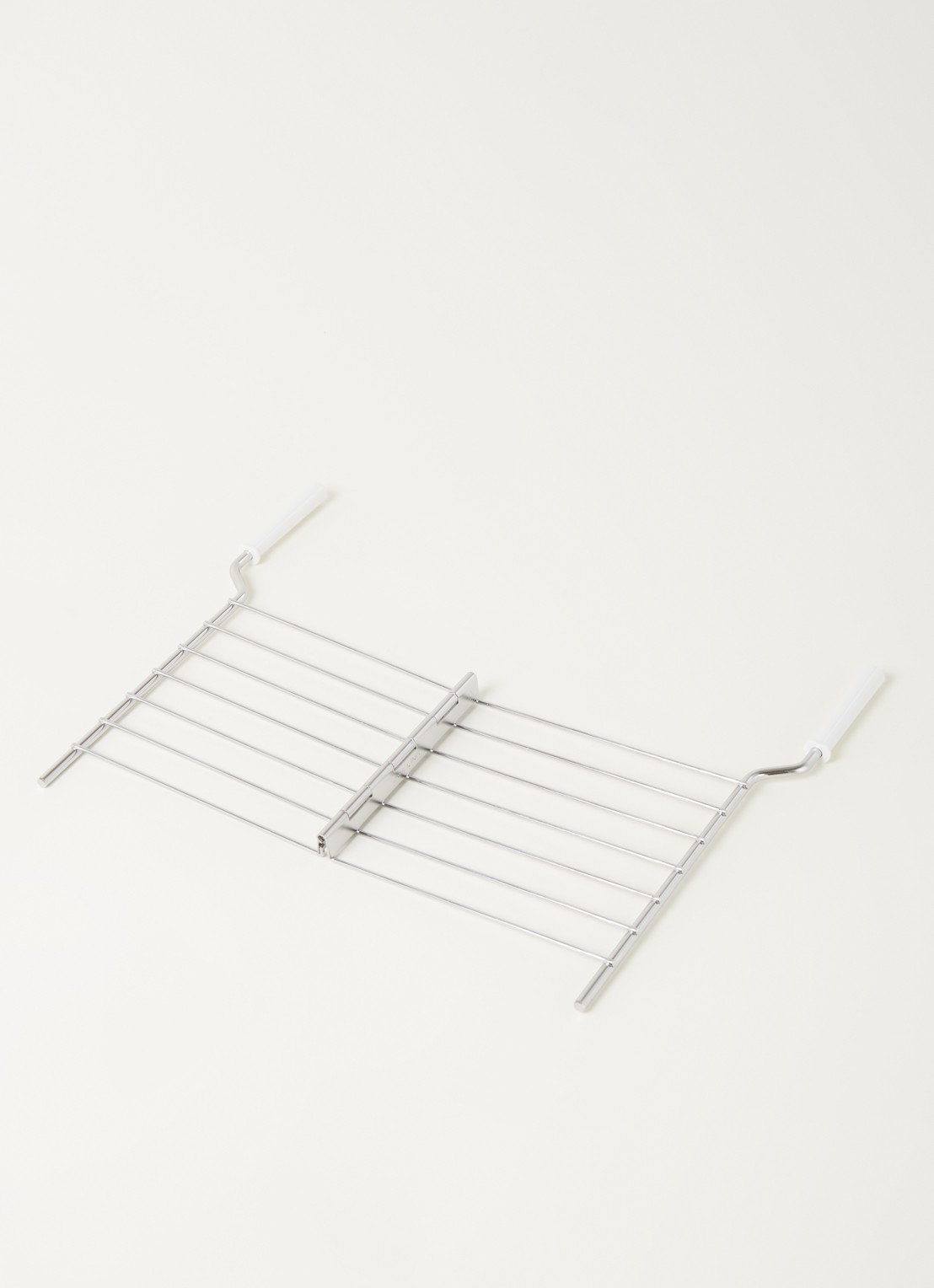 Zwilling Enfinigy tostiklem - detail zilver