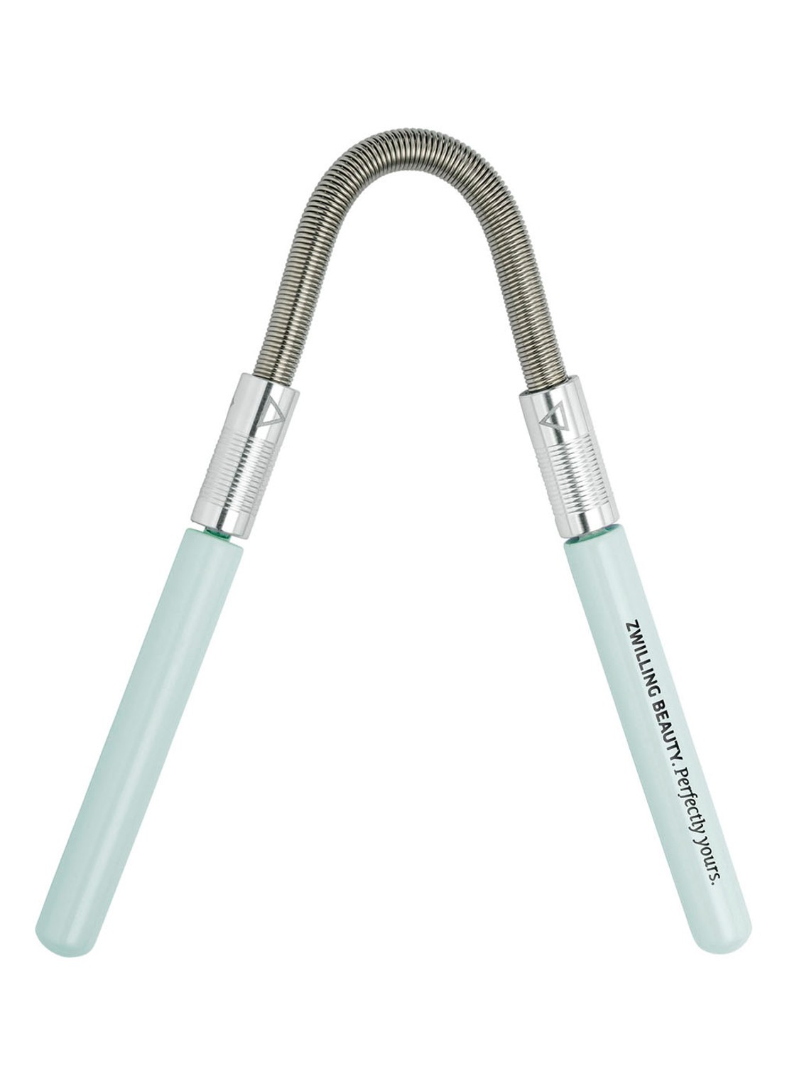 Zwilling Epileerveer haarverwijderaar - voorkant mint