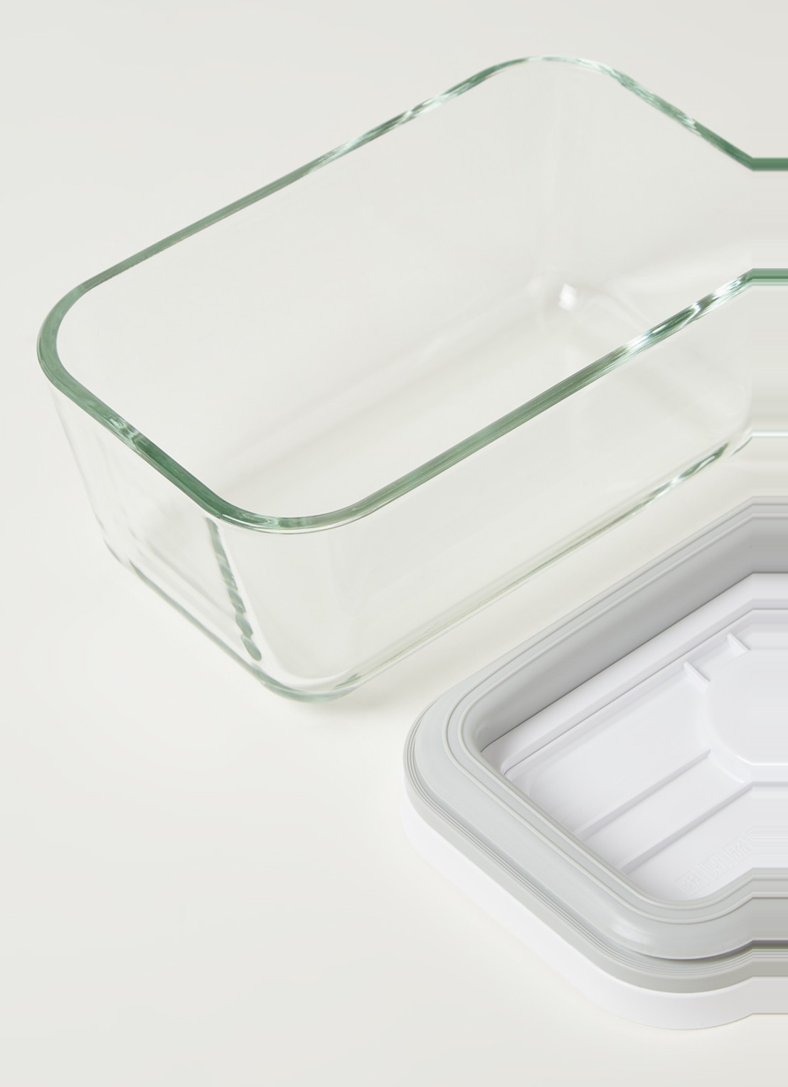 Zwilling Fresh & Save vacuüm vershoudbak Medium 75 cl - detail 3 transparant
