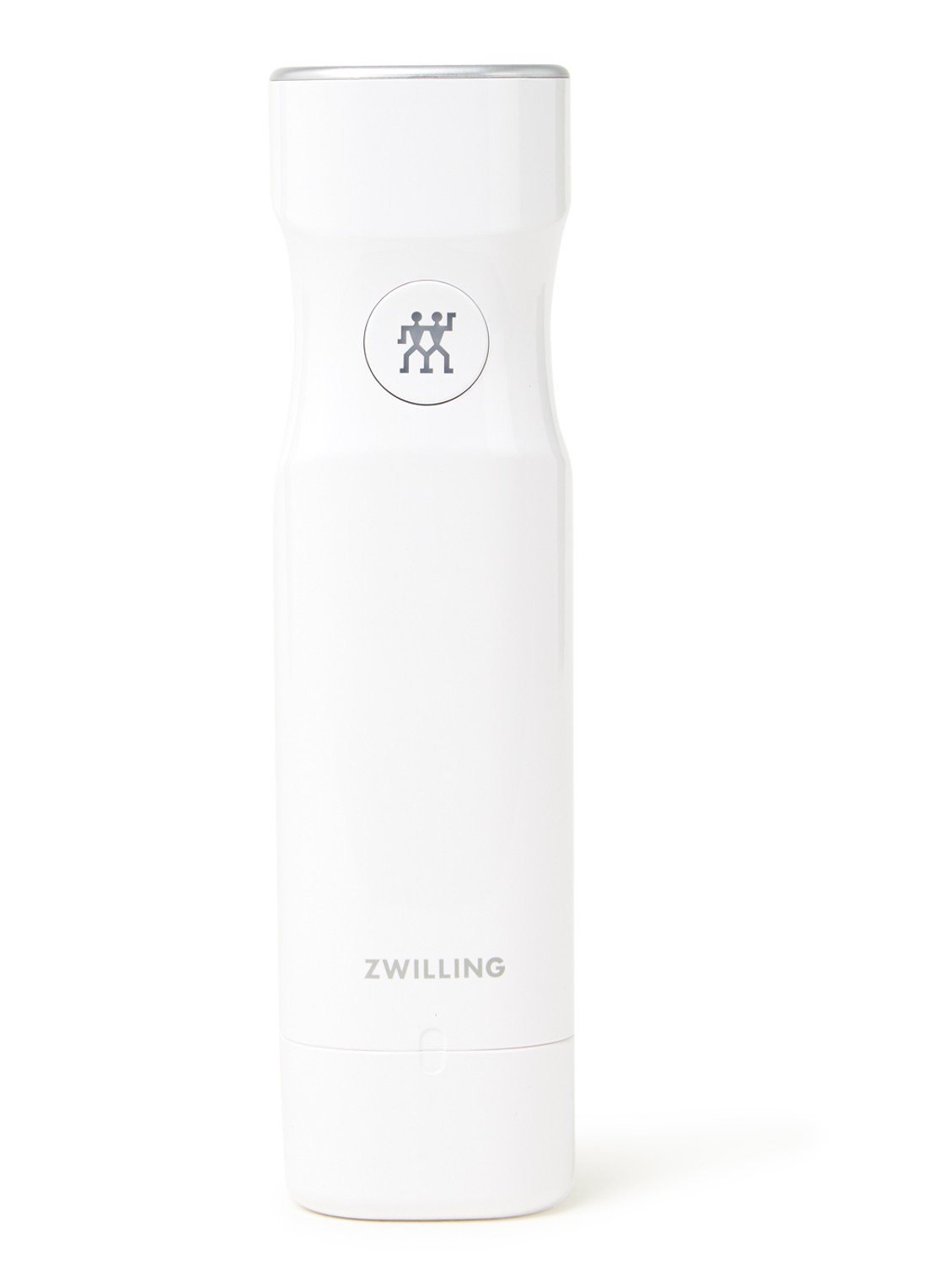 Zwilling Fresh & Save vacuumpomp  - voorkant gebroken wit