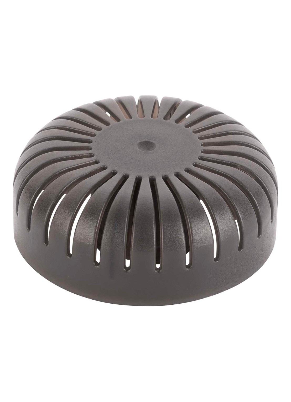 Zwilling Fresh & Save vloeistofbarrières voor vacuümzakken set van 6 - voorkant 6 antraciet