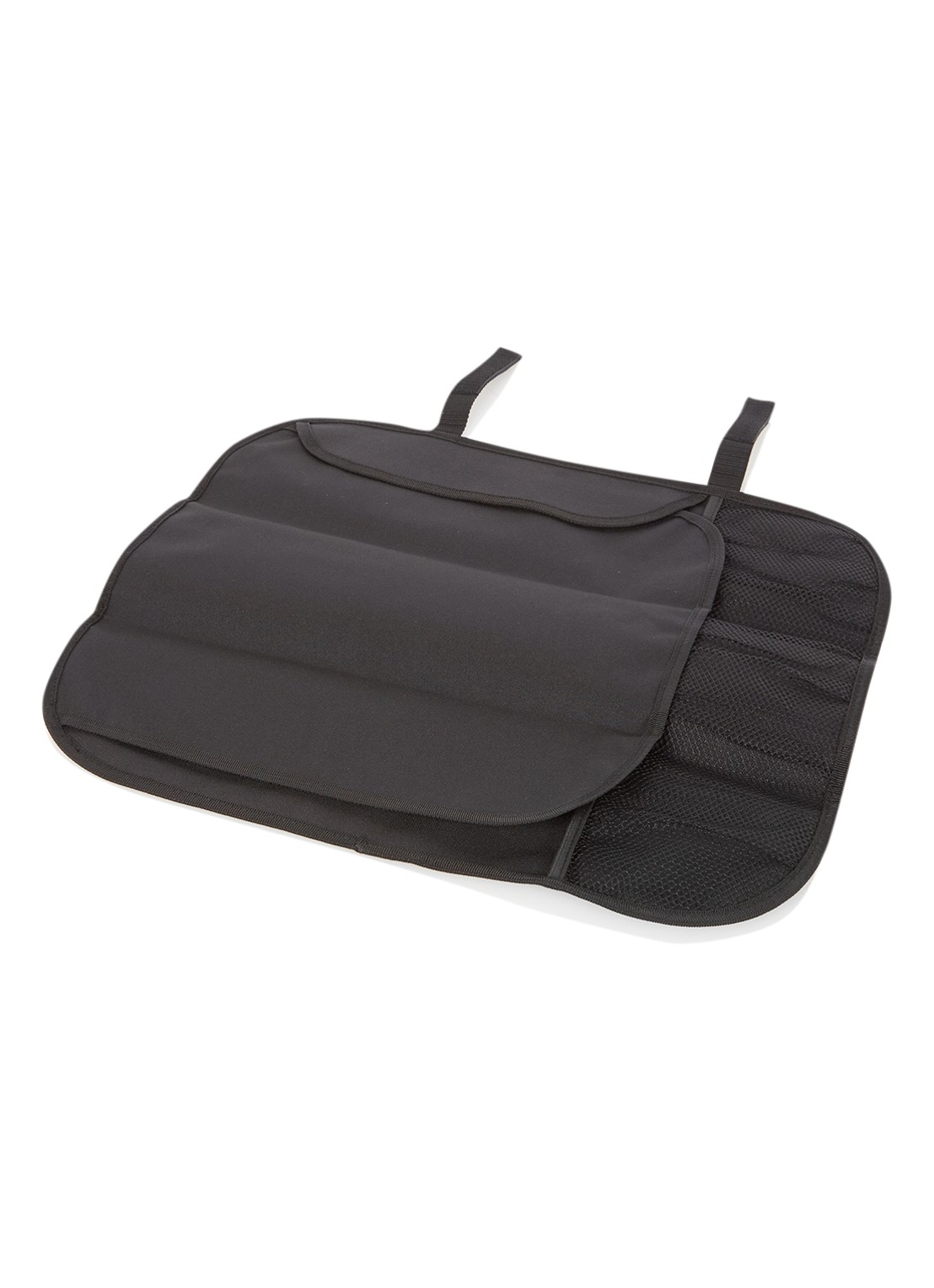 Zwilling Messenhouder voor 7 messen - detail zwart