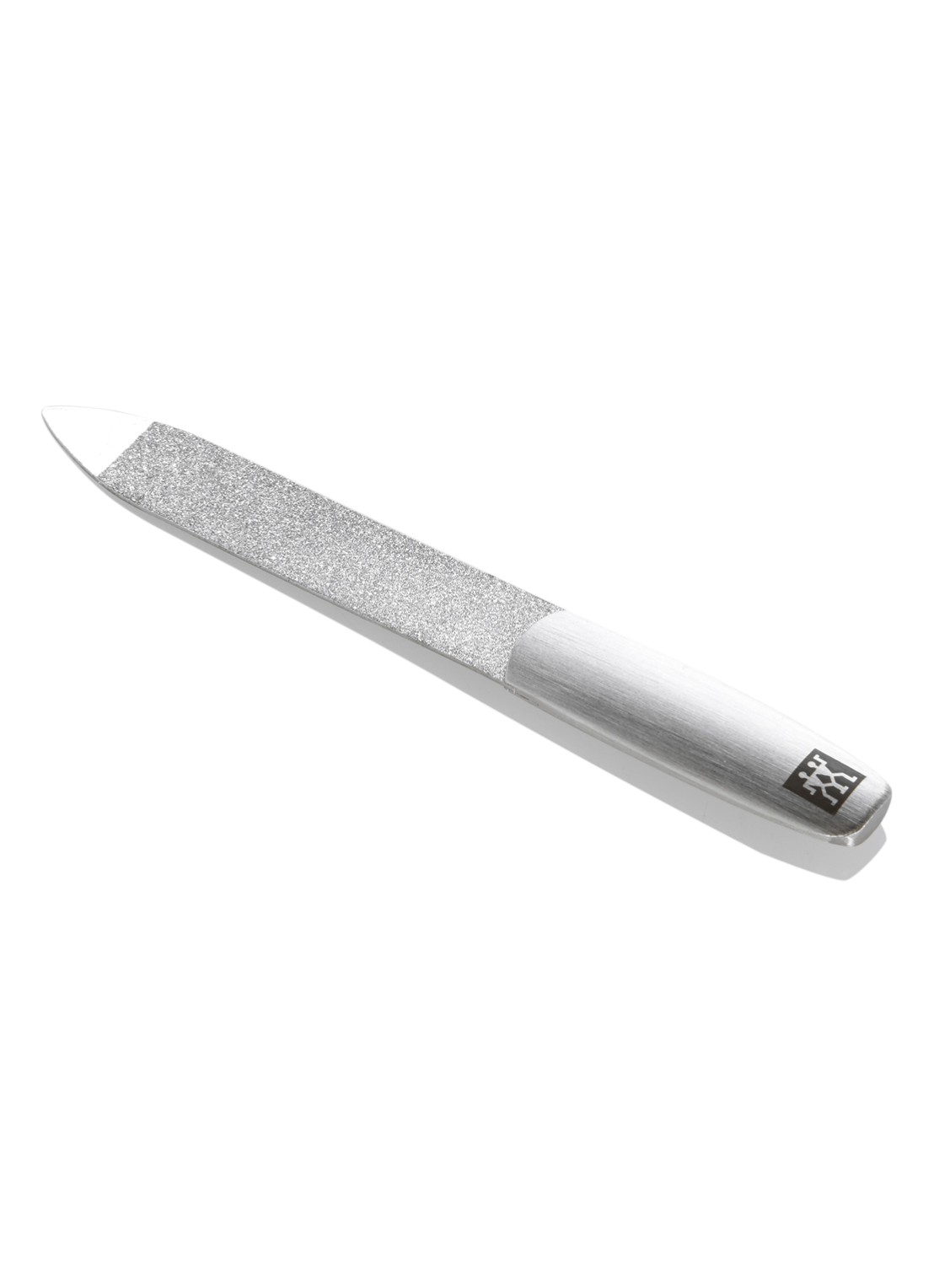 Zwilling Nagelvijl - voorkant undefined