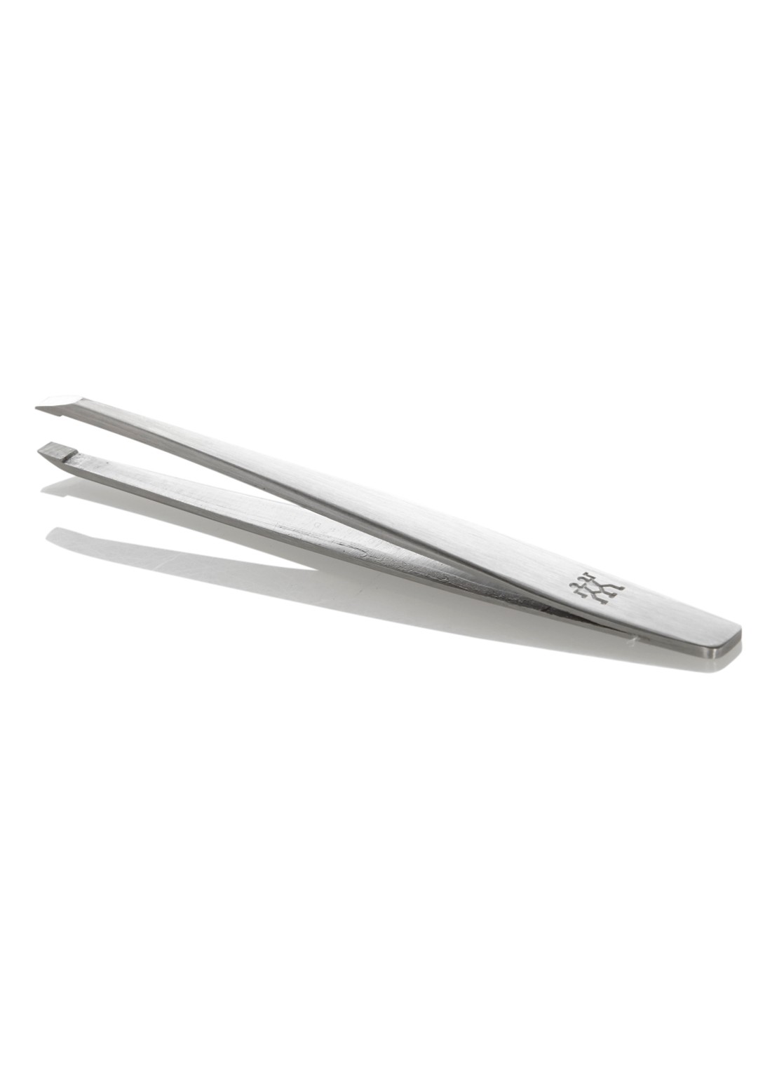 Zwilling Pincet  - voorkant zilver