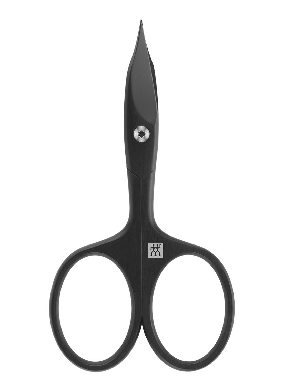 Zwilling Premium nagelschaar 2-in-1 - voorkant zwart