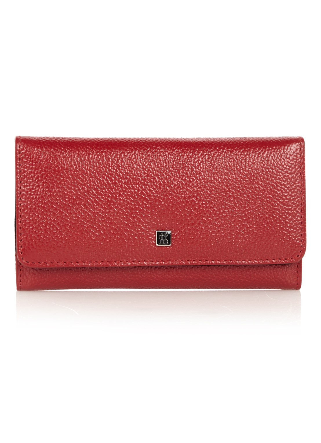 Zwilling TWIN Beauty manicureset in etui 5-delig - voorkant 2 steenrood