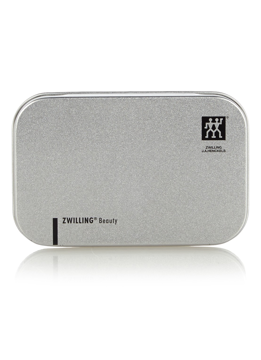 Zwilling TWIN S nagelknipper - voorkant 2 undefined