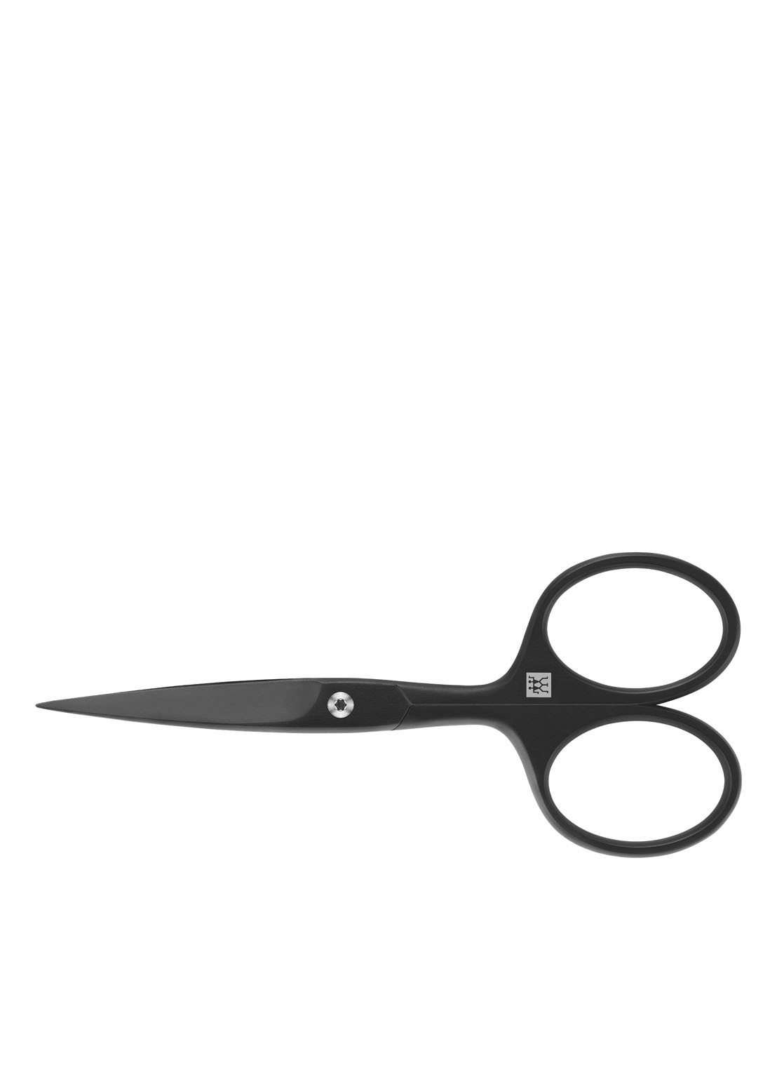 Zwilling  TWINOX baardschaar - voorkant zwart