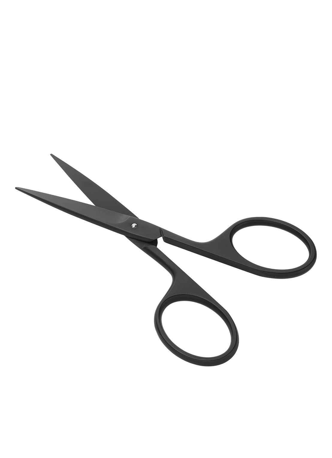 Zwilling  TWINOX baardschaar - voorkant 2 zwart
