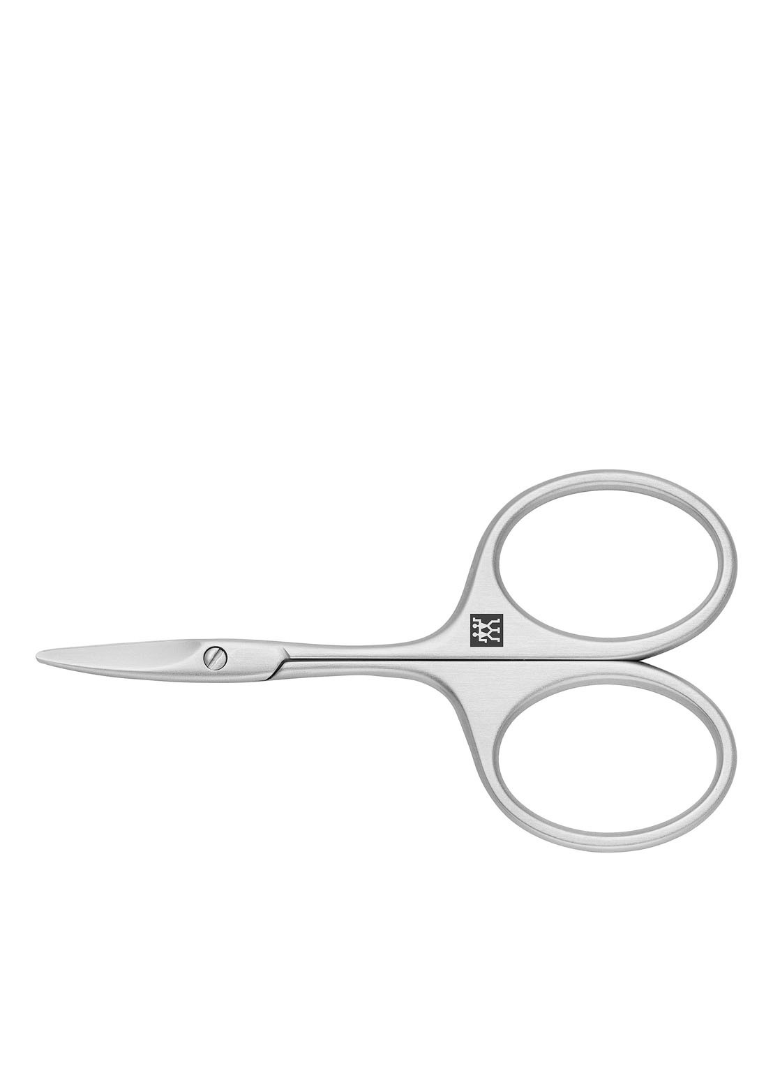 Zwilling TWINOX baby nagelschaar - voorkant zilver