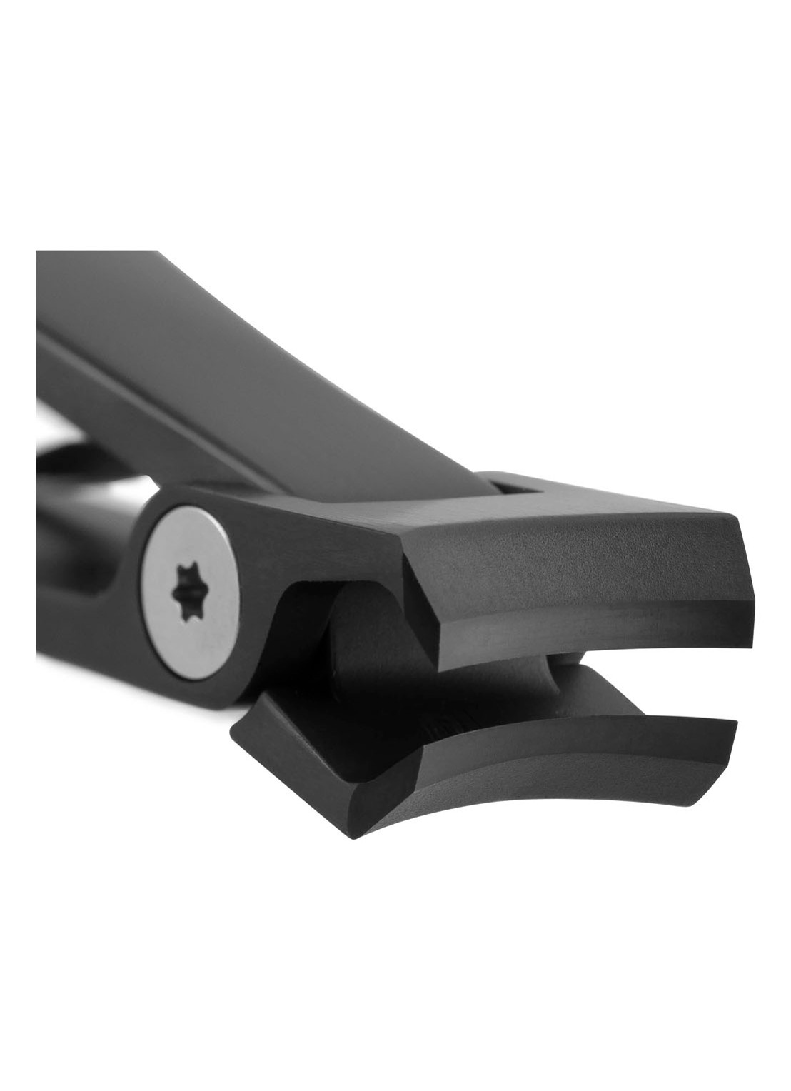Zwilling TWINOX nagelknipper - achterkant 3 zwart