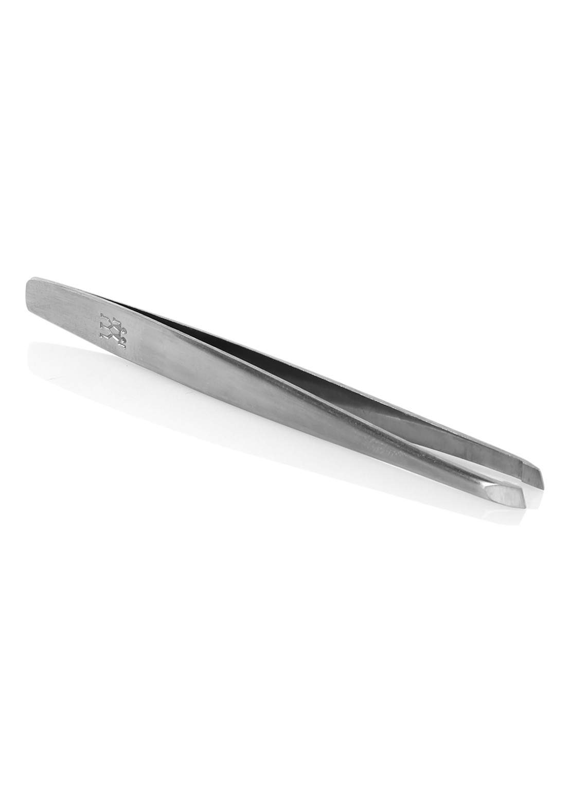 Zwilling TWINOX pincet - voorkant zilver