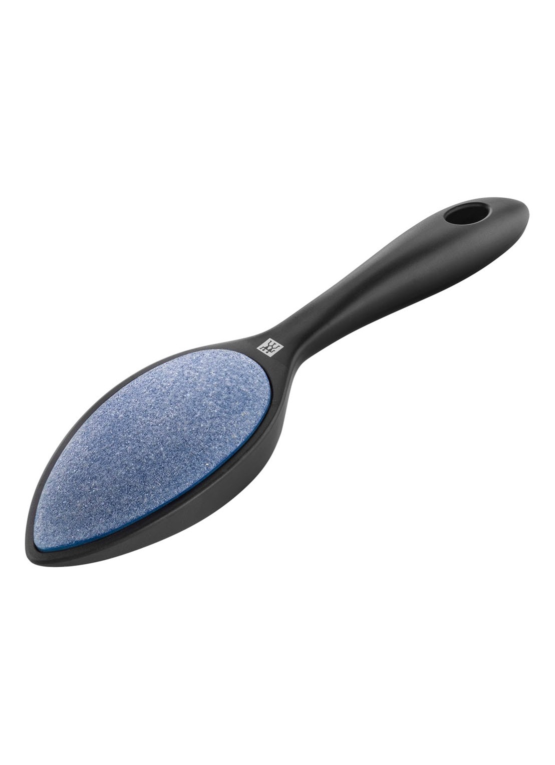 Zwilling ZW Pedro Eeltrasp, zwart - voorkant 2 zwart