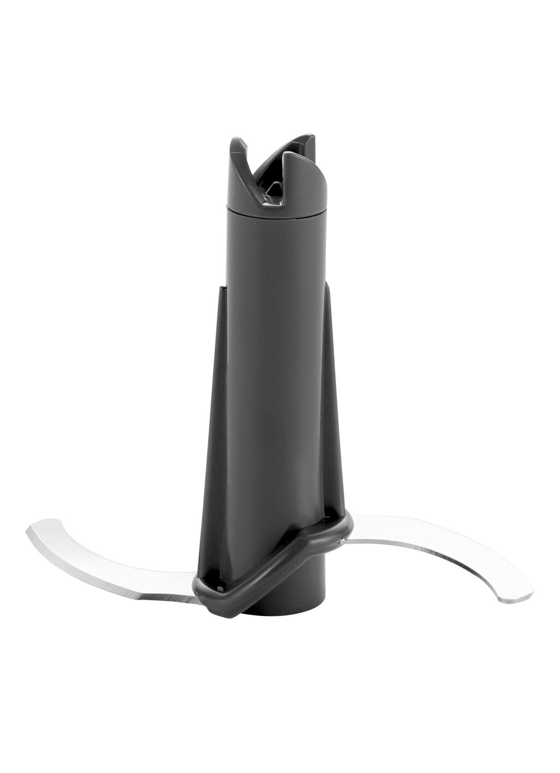 Zwilling Zwilling Enfinigy Hakmolen voor staafmixer  - detail 2 zwart