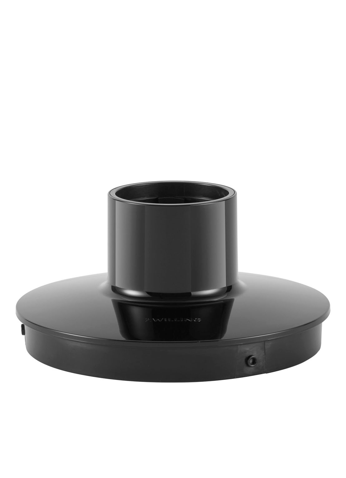 Zwilling Zwilling Enfinigy Hakmolen voor staafmixer  - detail 4 zwart