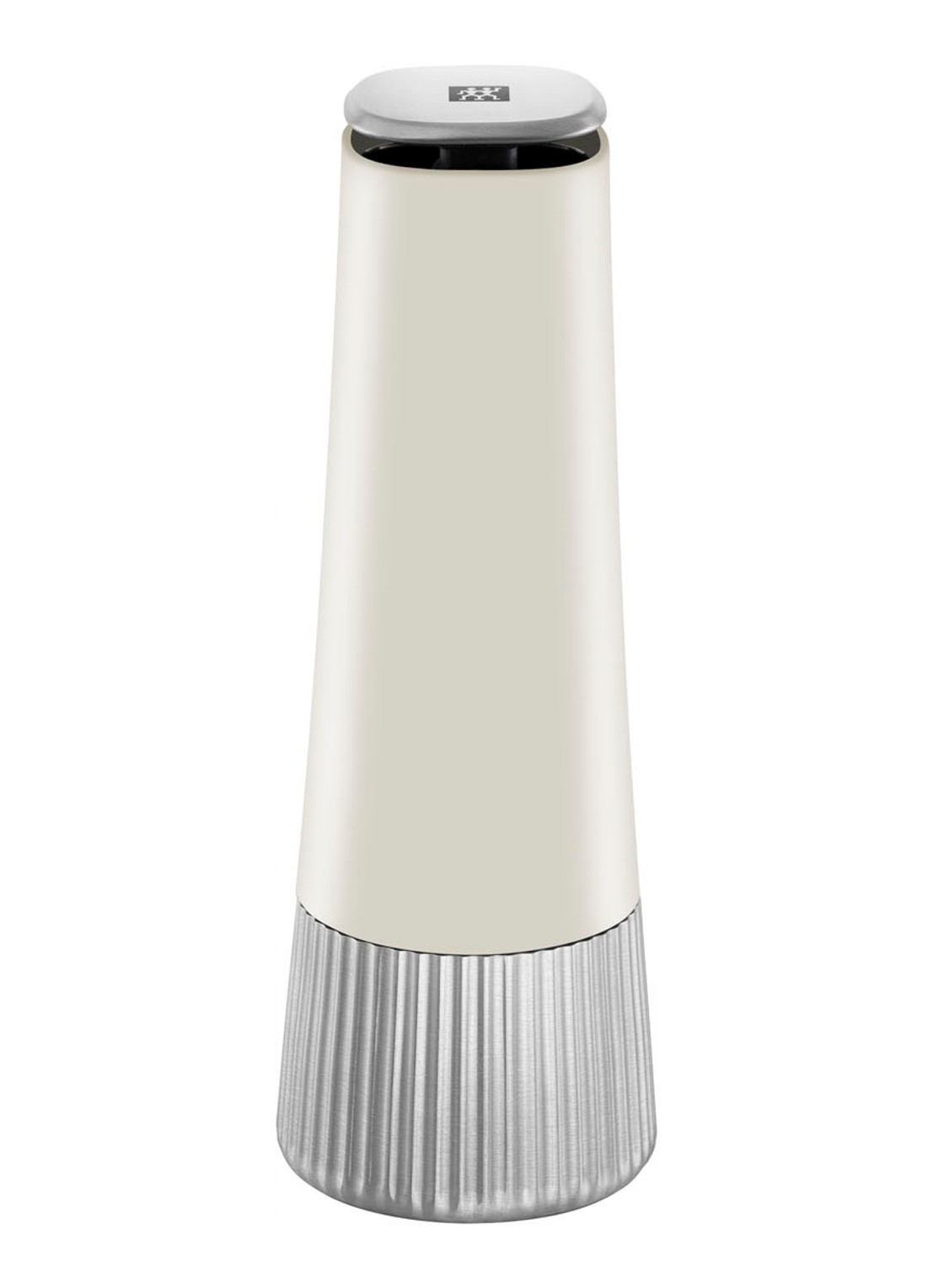 Zwilling Zwilling kruidenmolen 19 cm - voorkant wit