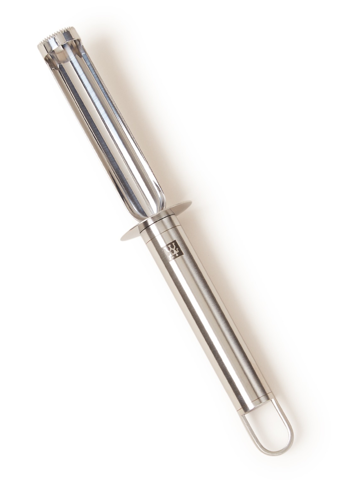 Zwilling Zwilling Pro appelboor 23 cm - voorkant aluminium