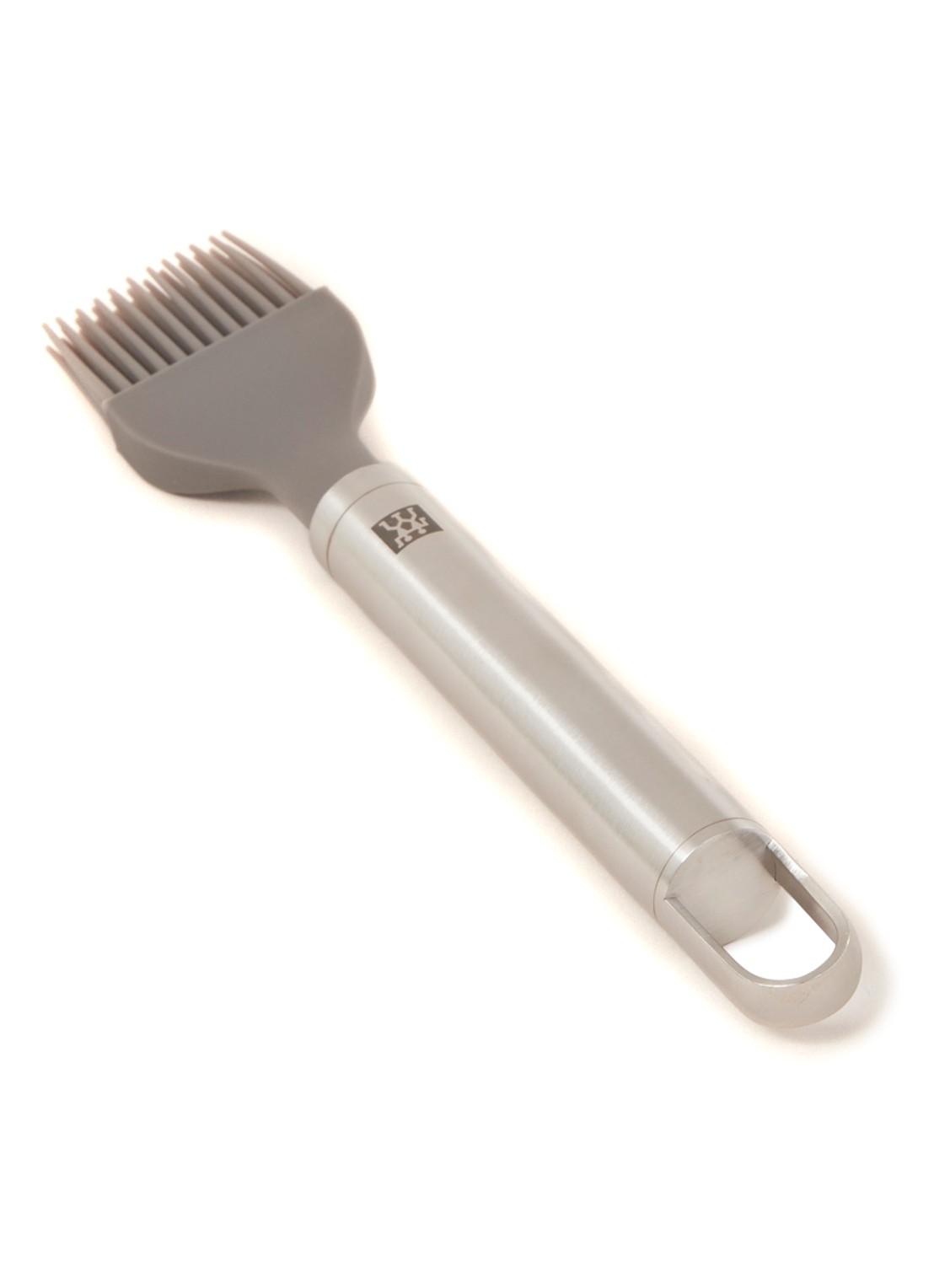 Zwilling Zwilling Pro bakkwast 20 cm - voorkant aluminium