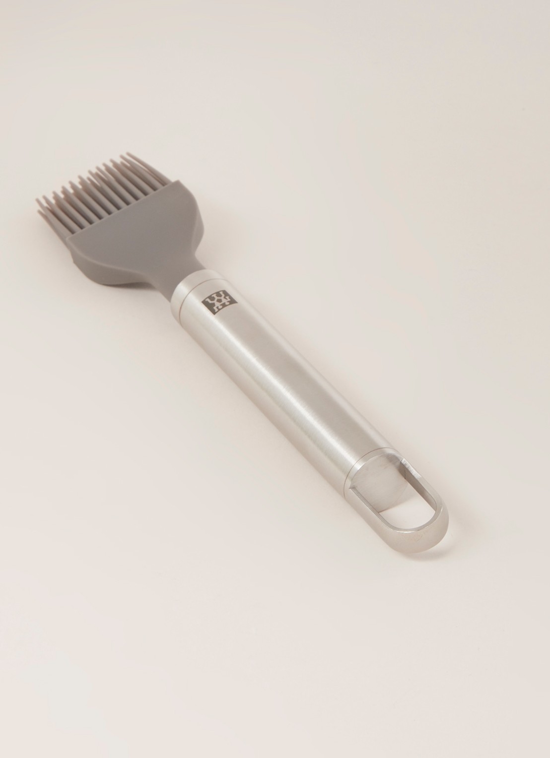 Zwilling Zwilling Pro bakkwast 20 cm - voorkant 2 aluminium