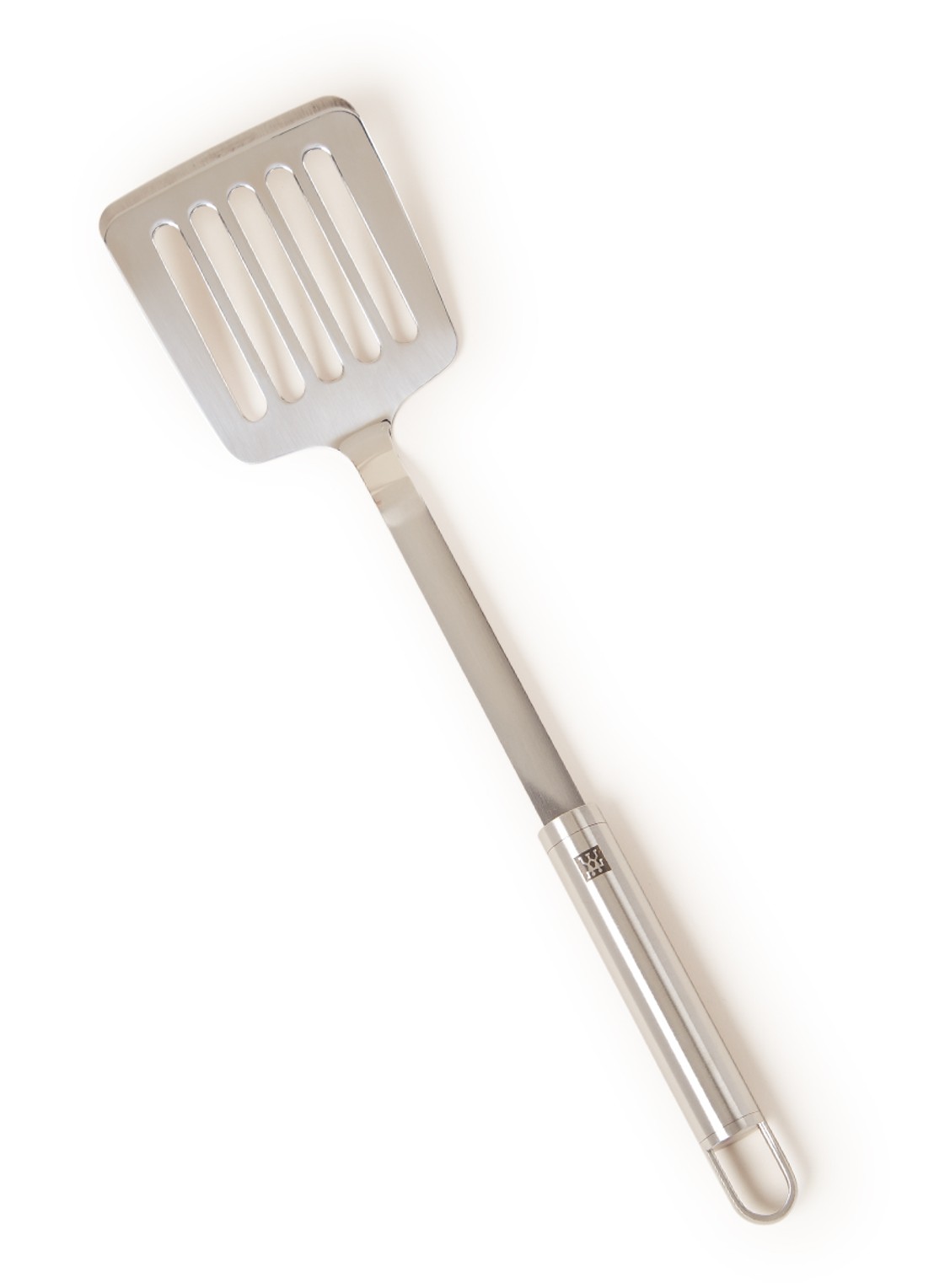 Zwilling Zwilling Pro bakspaan 35 cm - voorkant aluminium