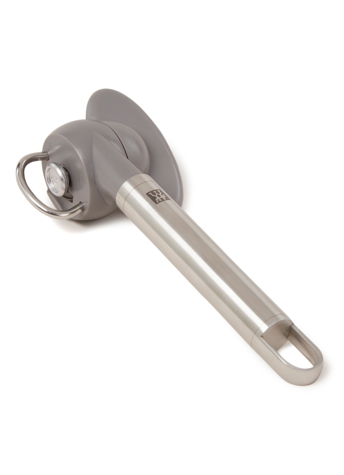 Zwilling Zwilling Pro blikopener 20 cm - voorkant aluminium