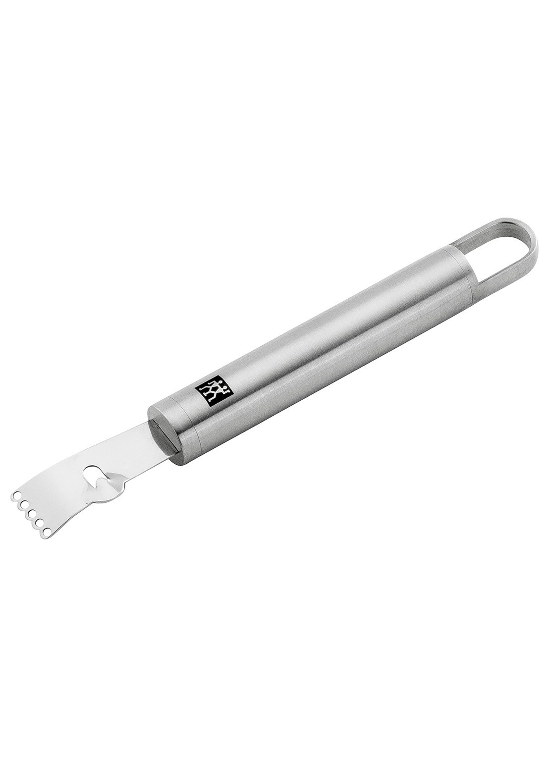 Zwilling Zwilling Pro Citroentrekker 17 - voorkant zilver